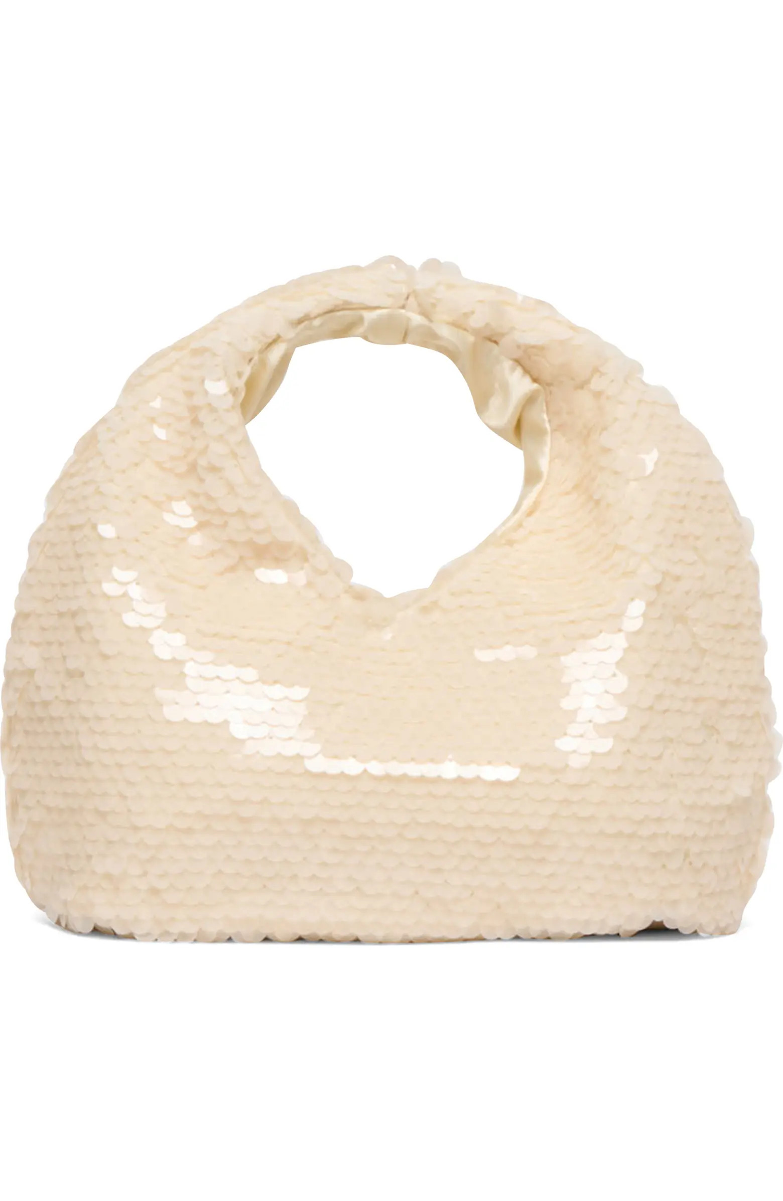 Dolce Vita Dahlia Sequin Shoulder Bag | Nordstrom | Nordstrom