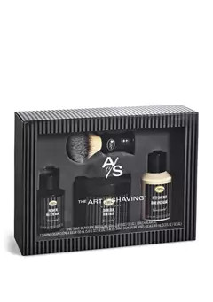 Art of Shaving Full Size Kit, Unscented | Belk