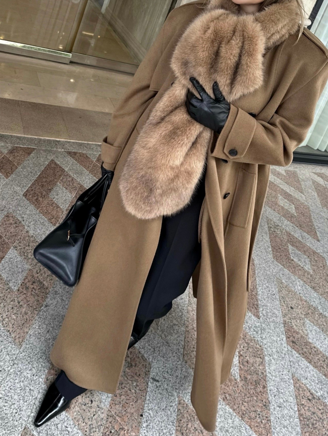 Thanksgiving outfit 

#LTKHoliday #LTKootd #LTKSeasonal