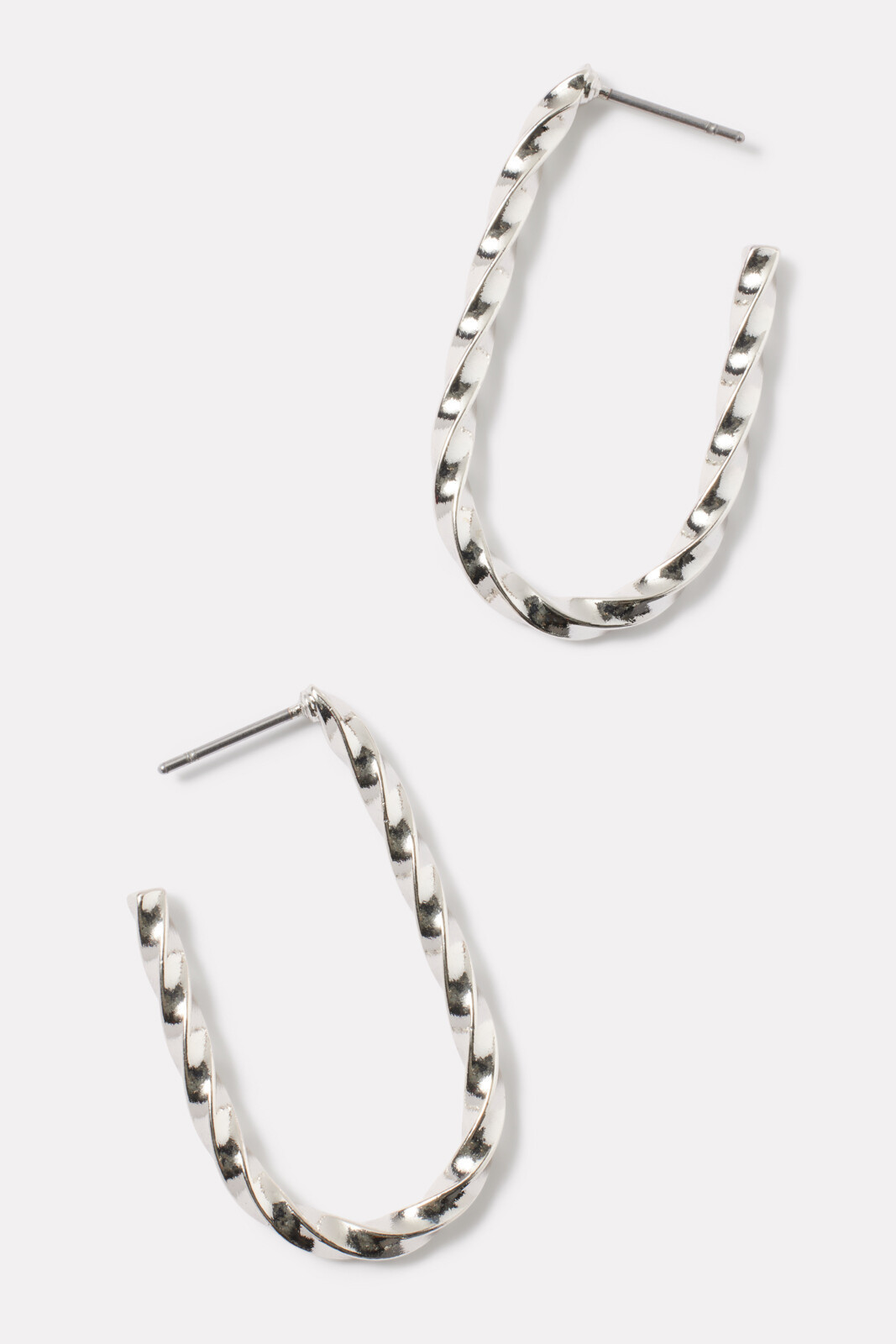 Elodie U-Link Earrings | Evereve