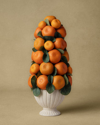 Tangerine Faux Arrangement | McGee & Co. (US)