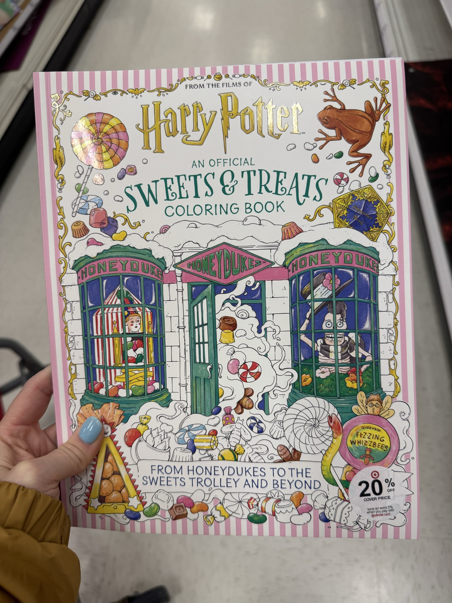 Advanced coloring, coloring book, hp coloring, Harry Potter, adult activities, relaxing activities, analog bag

#LTKTravel #LTKSaleAlert #LTKValentine