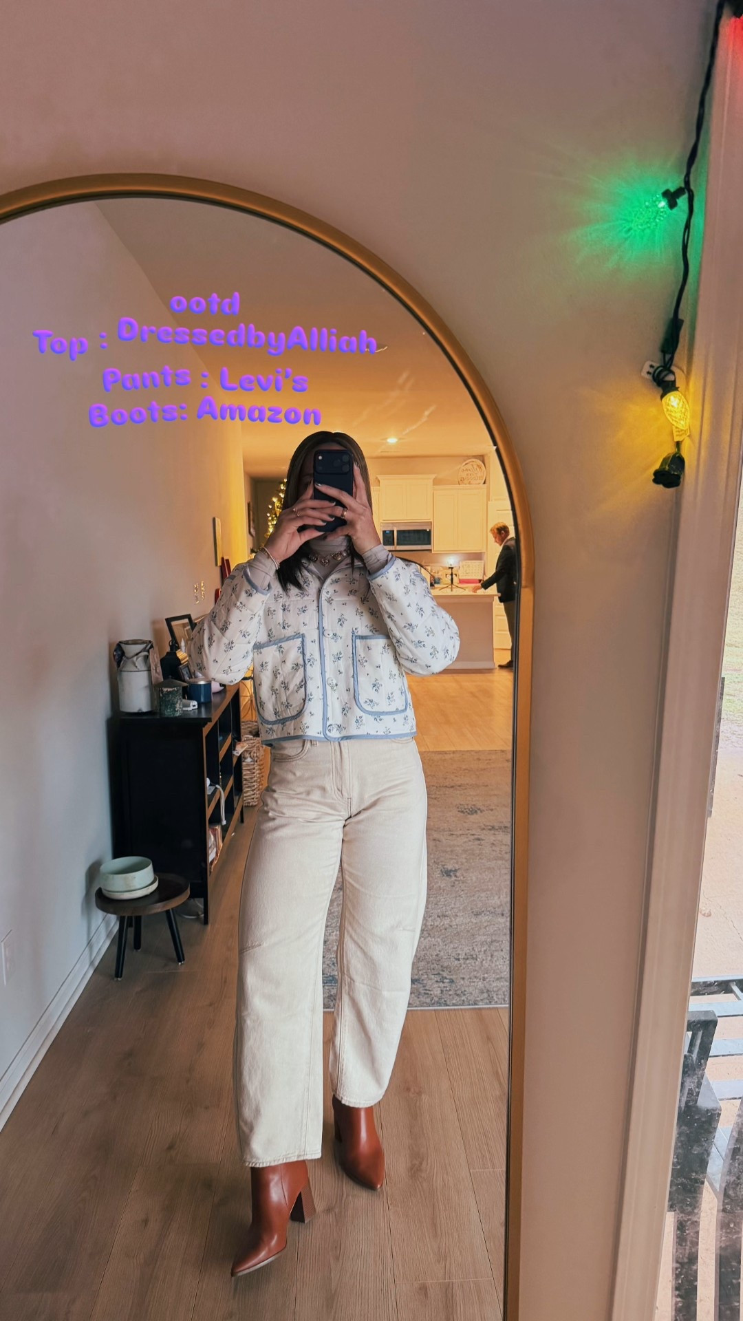 rainy day but make the fit cute 🤎

#LTKmorningroutine #LTKootd #LTKdayinmylife