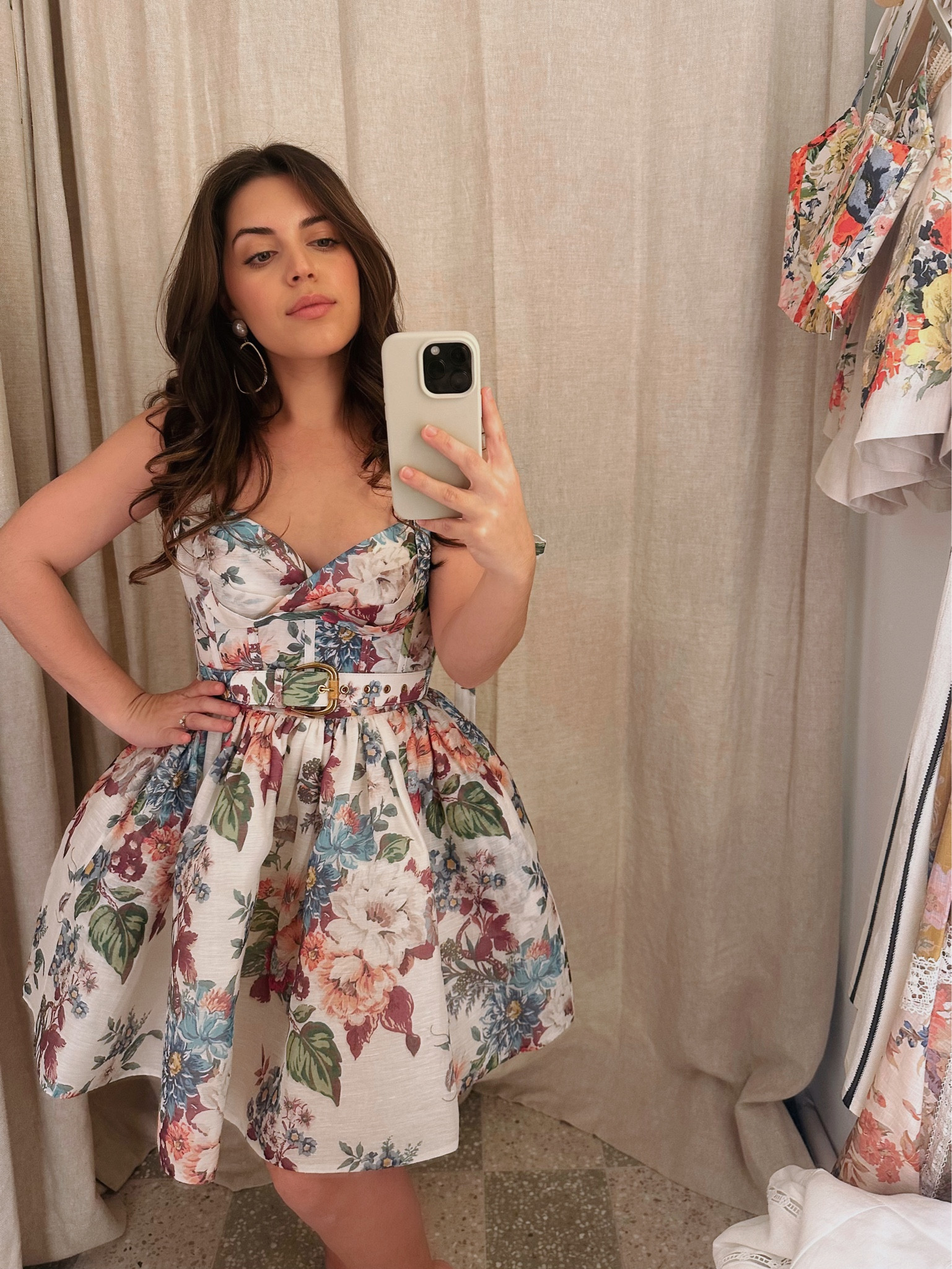 Obsessed with this dress 🩵🩷 

#LTKMostLoved #LTKstyletip #LTKwedding