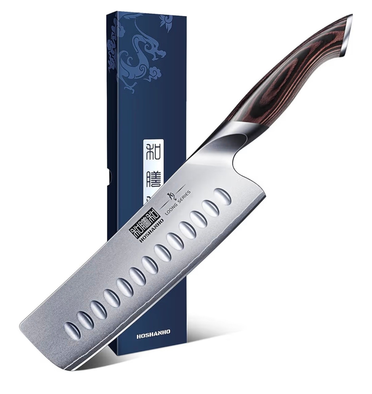 I bought this knife for my mom for Christmas last year and it is amazing! So sharp and such good quality 

#LTKfoodie #LTKSaleAlert #LTKHome