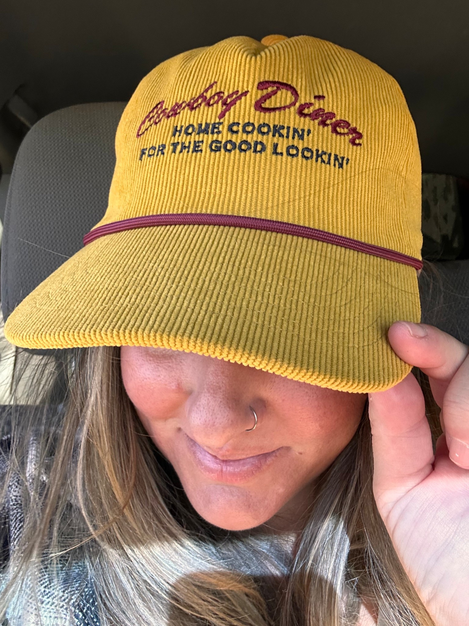 I love me a good hat! Target has the cutest ones out now! 

#LTKU #LTKStyleTip #LTKFindsUnder50