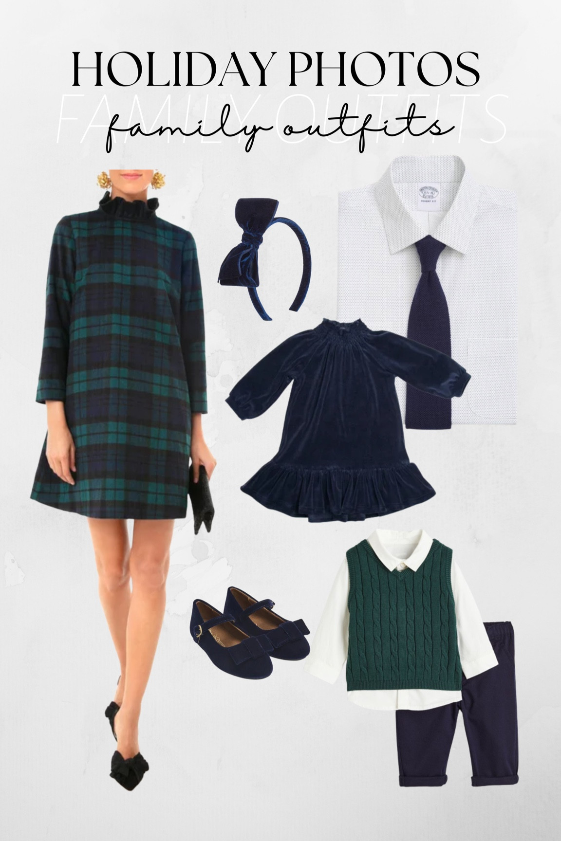 sachin and babi light blue dress 30 Dresses In 30 Days Fall/Winter 2017: Casual Office Holiday Party