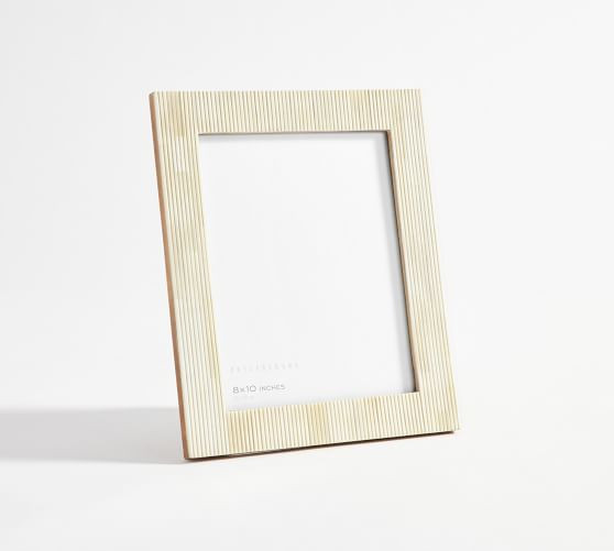 Nadia Bone Frames | Pottery Barn (US)