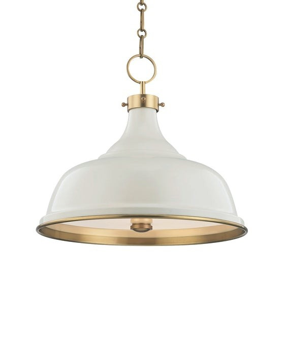 Atherton Pendant | McGee & Co.