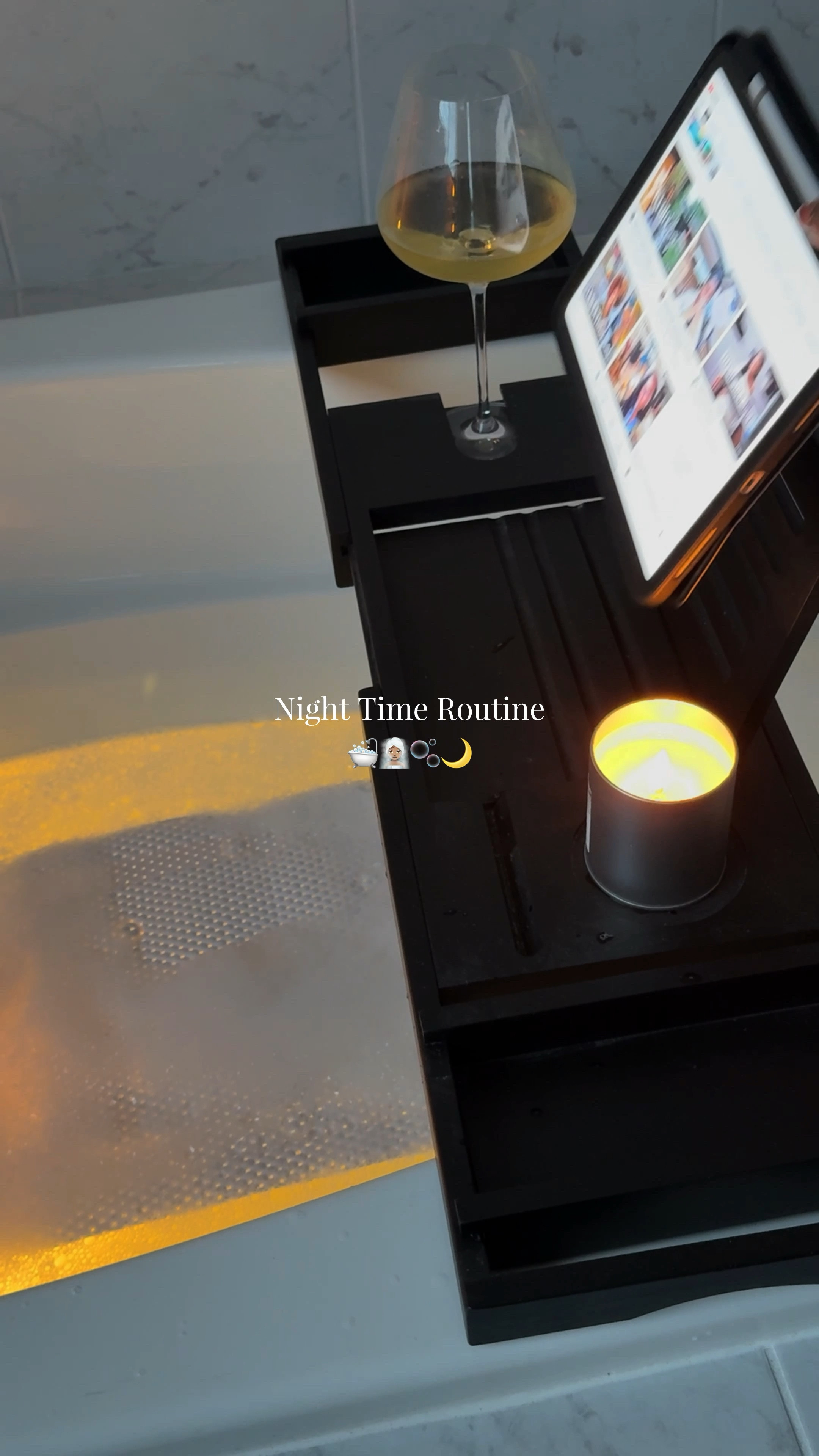 Nothing like a relaxing Night Time Routine 

#SkinCare #SelfCare 

#LTKBeauty #LTKStyleTip #LTKFindsUnder50