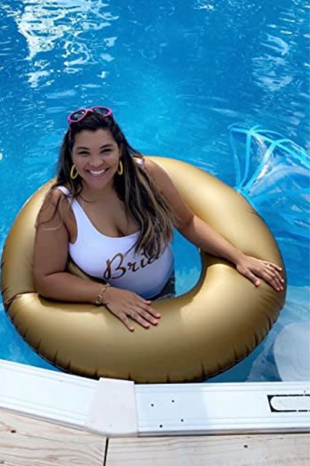 This bachelorette pool party flit is a must have!

#LTKFind