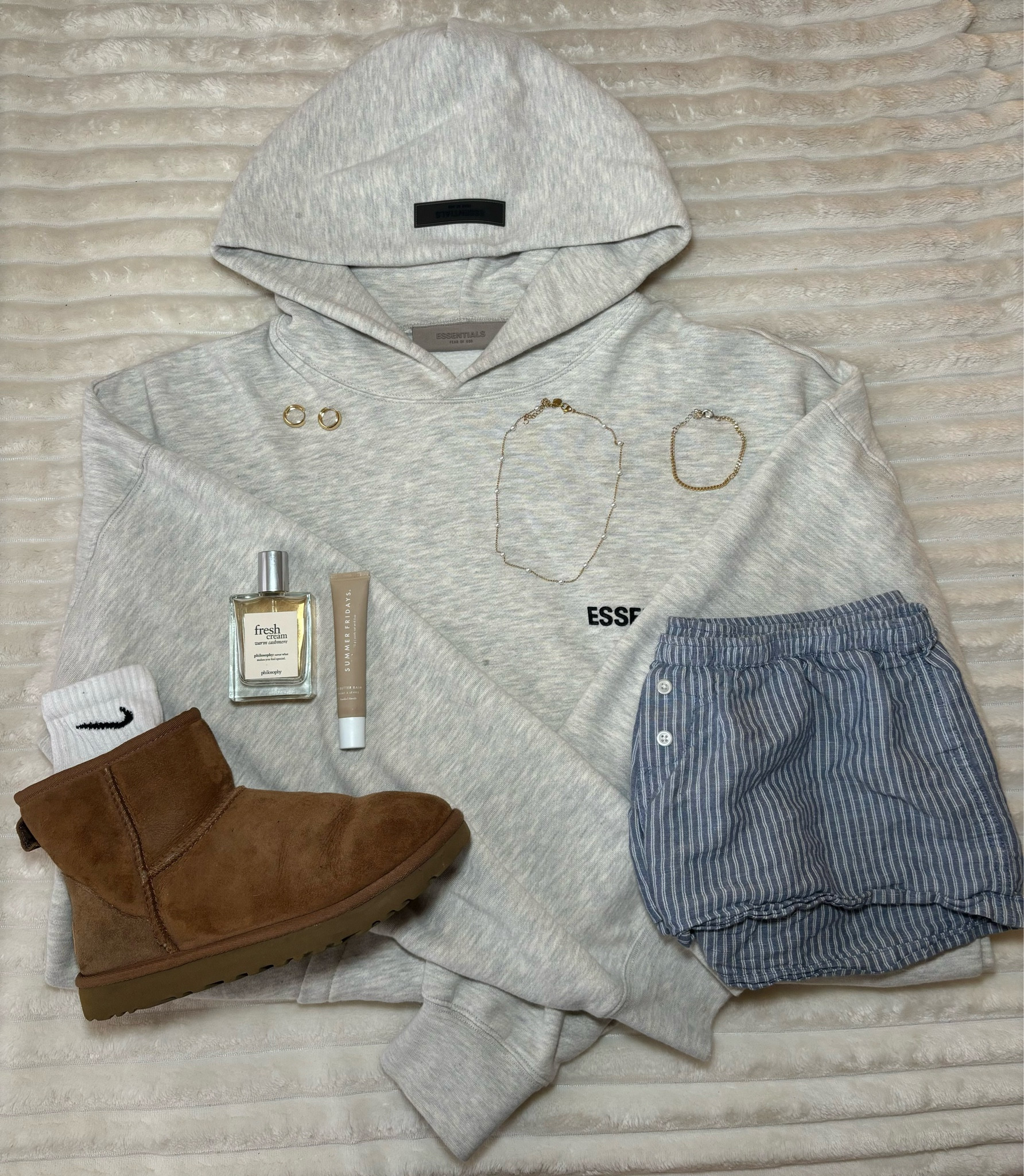 Fall Vibes Fit 🍁