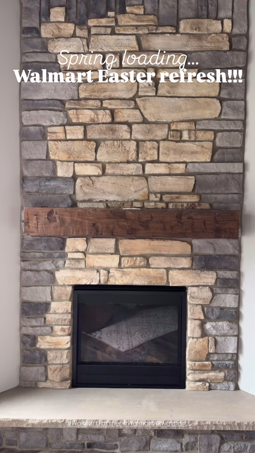 Fresh spring decor on a budget? Yes please! 🌸✨ #WalmartPartner #Walmart I gave my home a quick spring decor refresh using the prettiest affordable @Walmart finds and I’m obsessed with how bright and cozy everything feels. From neutral Easter decor to trendy home accents, these pieces instantly updated my space without spending a fortune and ready for Easter!!!



If you love budget-friendly home decor, Walmart home finds, and easy spring decorating ideas, you need to check these out! 🏡💐

#LTKSeasonal #LTKHome #LTKKids