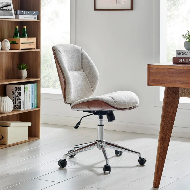 Leidesdorff Task Chair | Wayfair North America