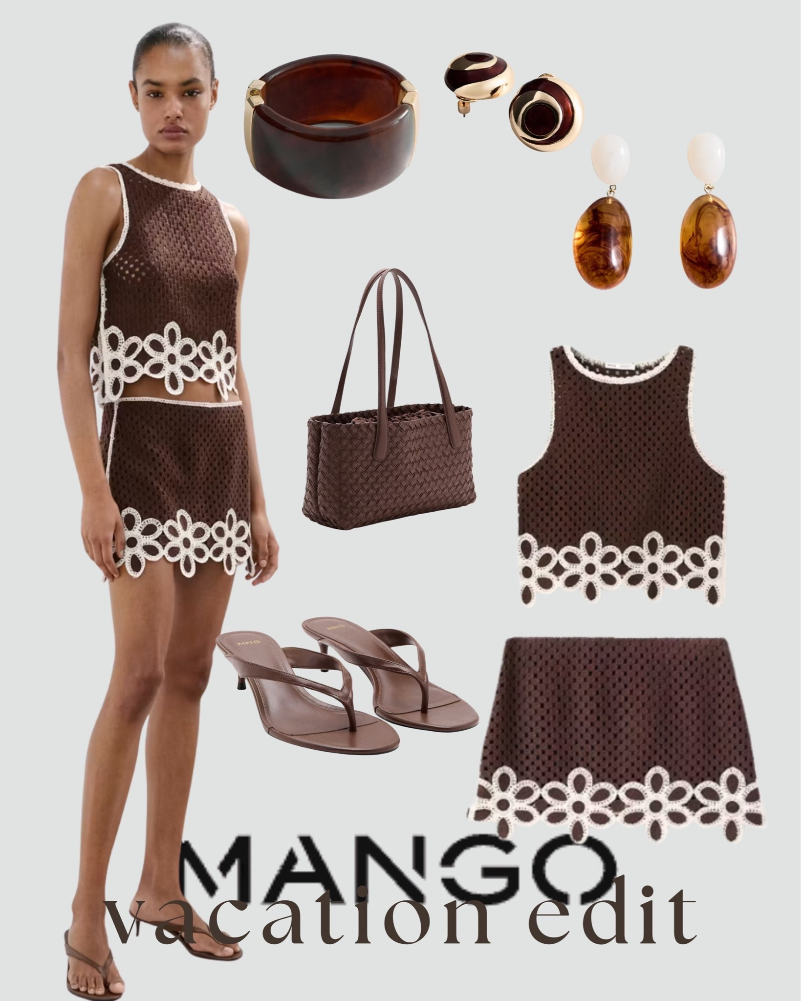 I love this set from Mango!

#LTKdayinmylife #LTKgrwm #LTKootd