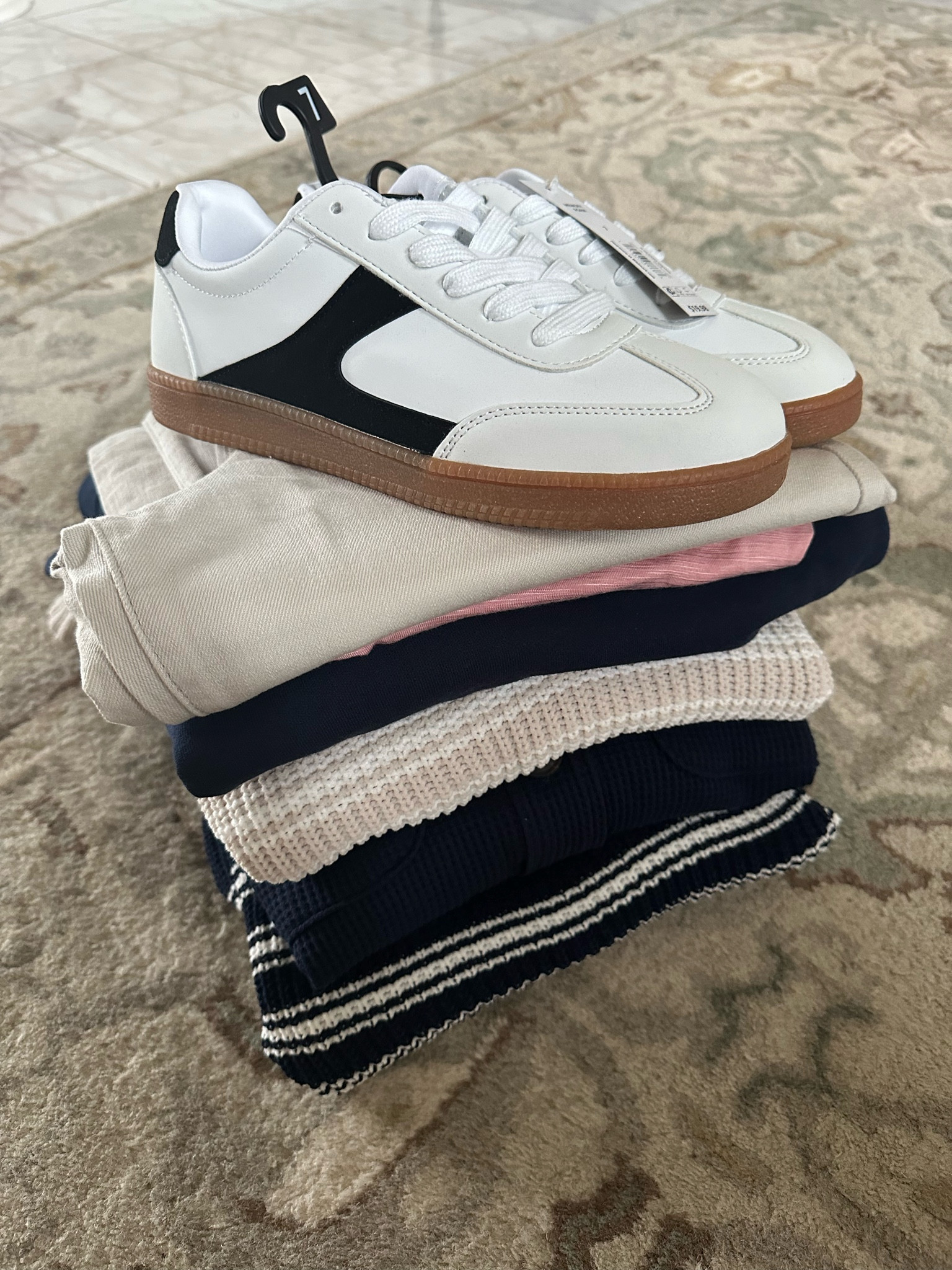 Walmart new arrivals - Walmart finds - Walmart spring arrivals



#LTKfindsunder50 #LTKSeasonal #LTKover40