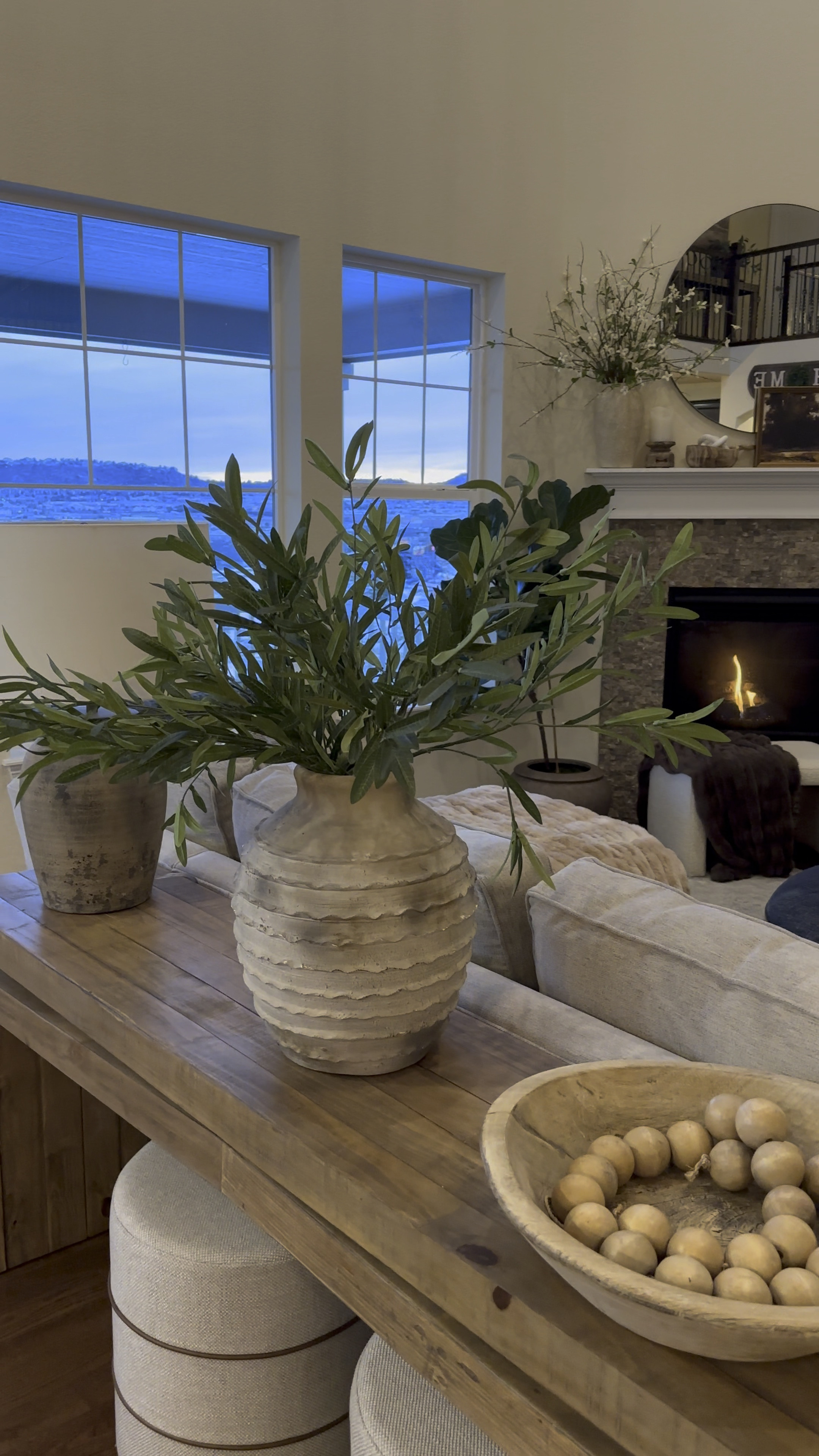 Shop the look

#LTKVideo #LTKhome