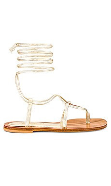 Molentis Lace Up Sandal
                    
                    CoRNETTI | Revolve Clothing (Global)