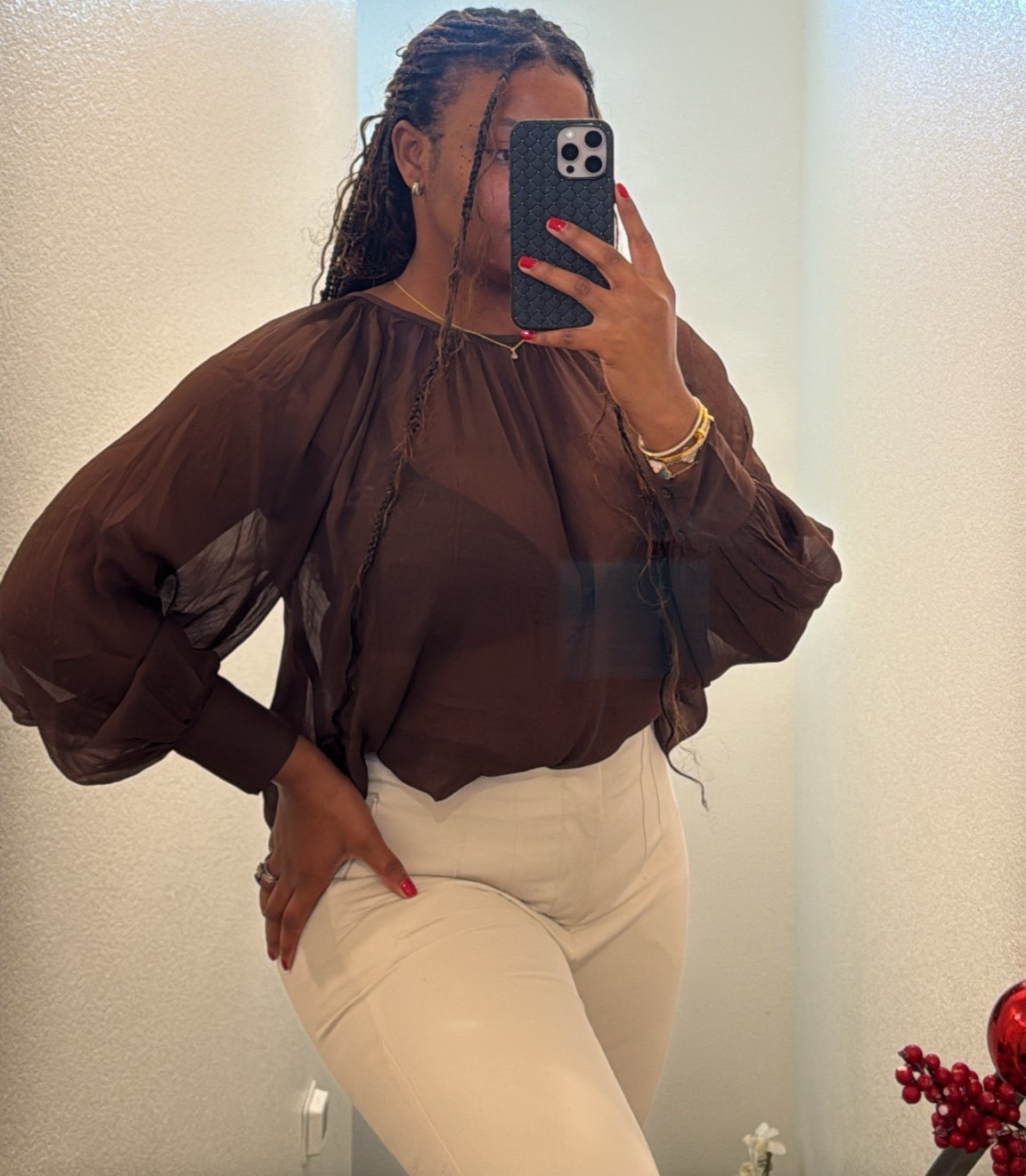 Old Navy just gets it! 😍 Entire outfit under $30! 🤎


#LTKSaleAlert #LTKFindsUnder50