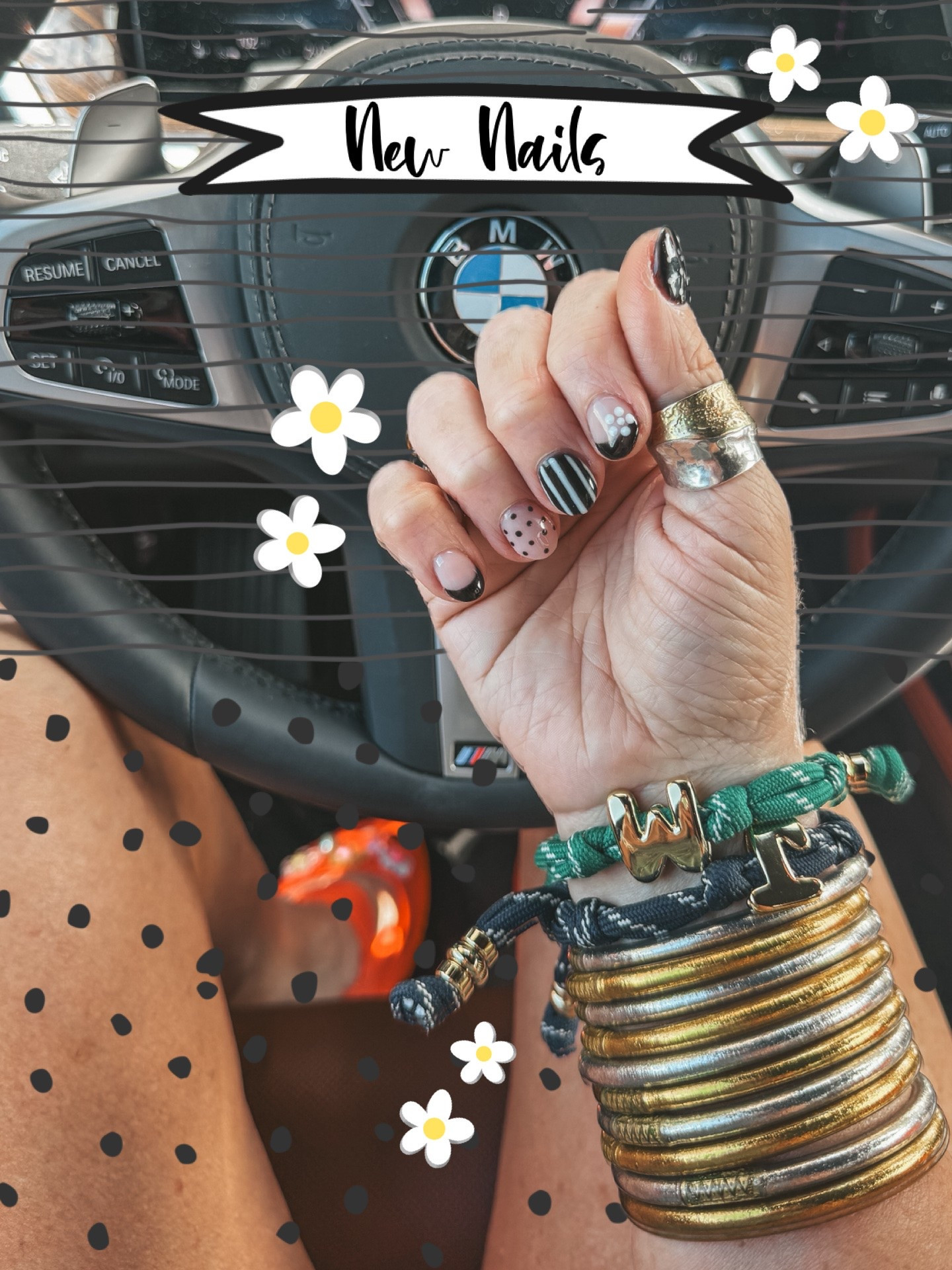These initial bracelets are SO ADORABLE!! ✨😍

#LTKOver40