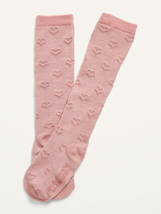 Unisex Knee-High Socks for Baby | Old Navy (US)