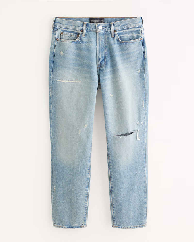 Loose Jean | Abercrombie & Fitch (US)
