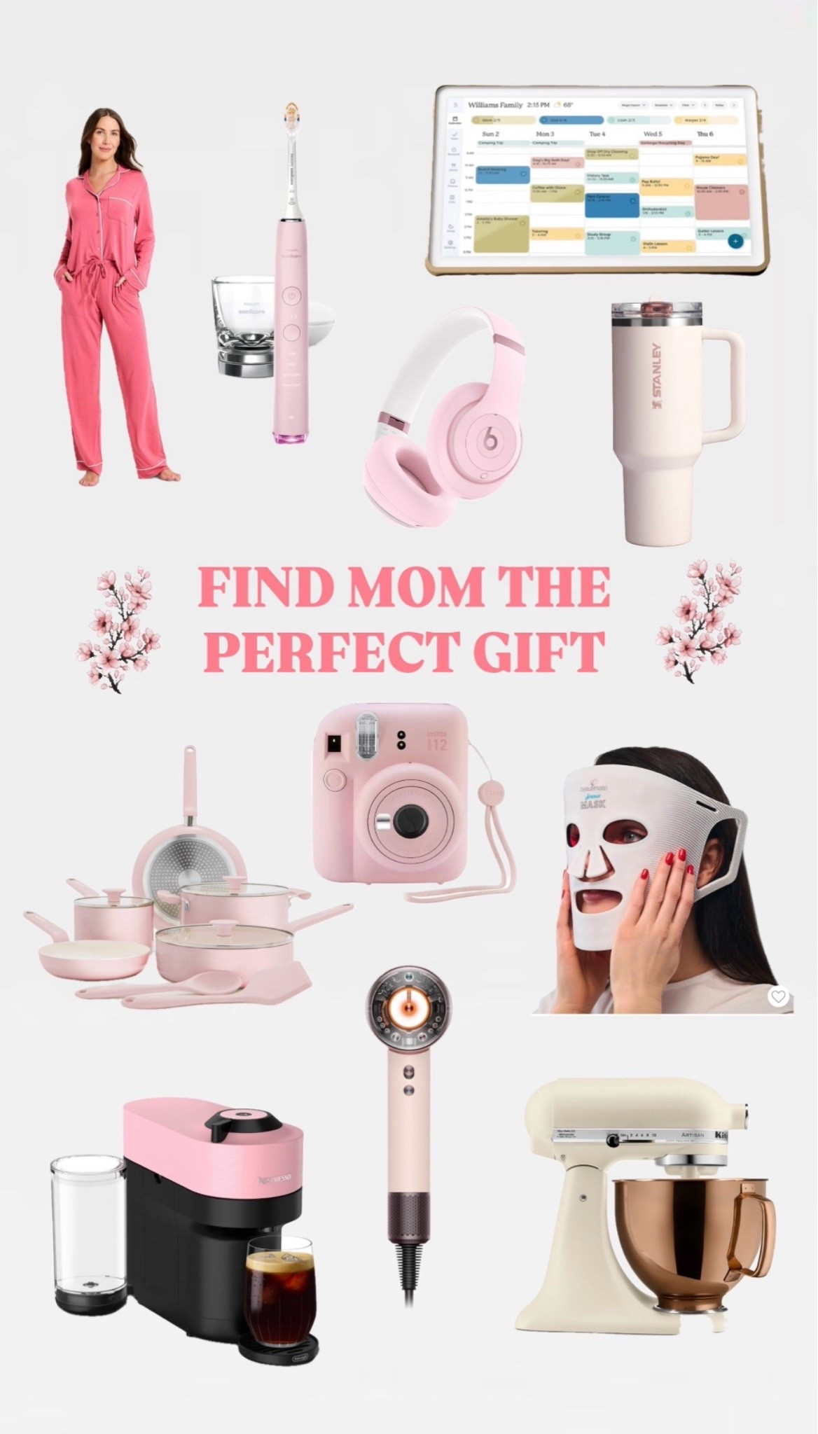 FIND MOM THE PERFECT GIFT🌸

#LTKSeasonal #LTKHome #LTKSaleAlert