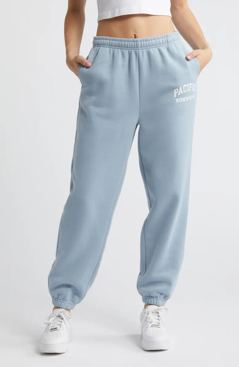 PacSun Arch Sweatpants | Nordstrom | Nordstrom
