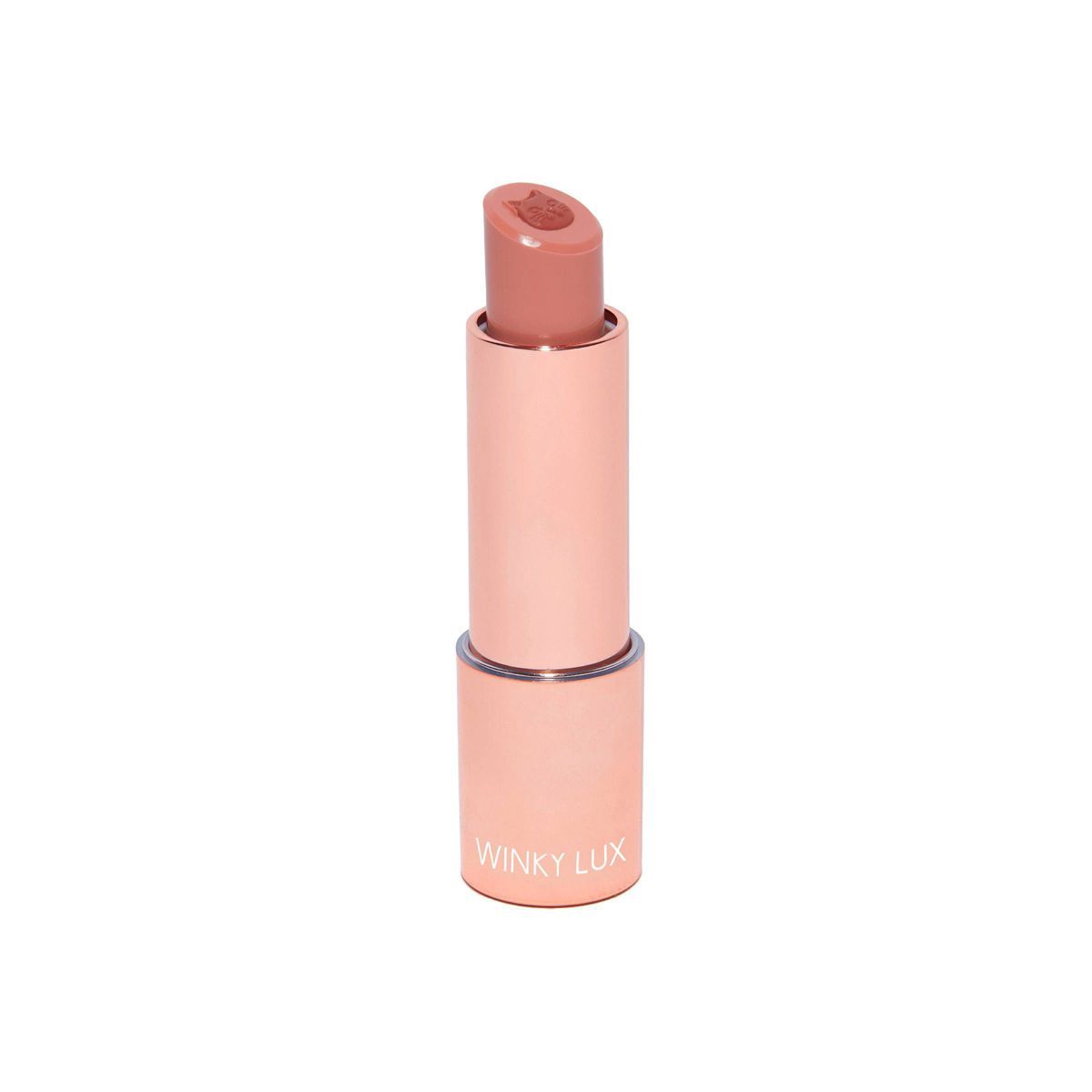 Winky Lux Purrfect Pout Sheer Lipstick - 0.13oz | Target