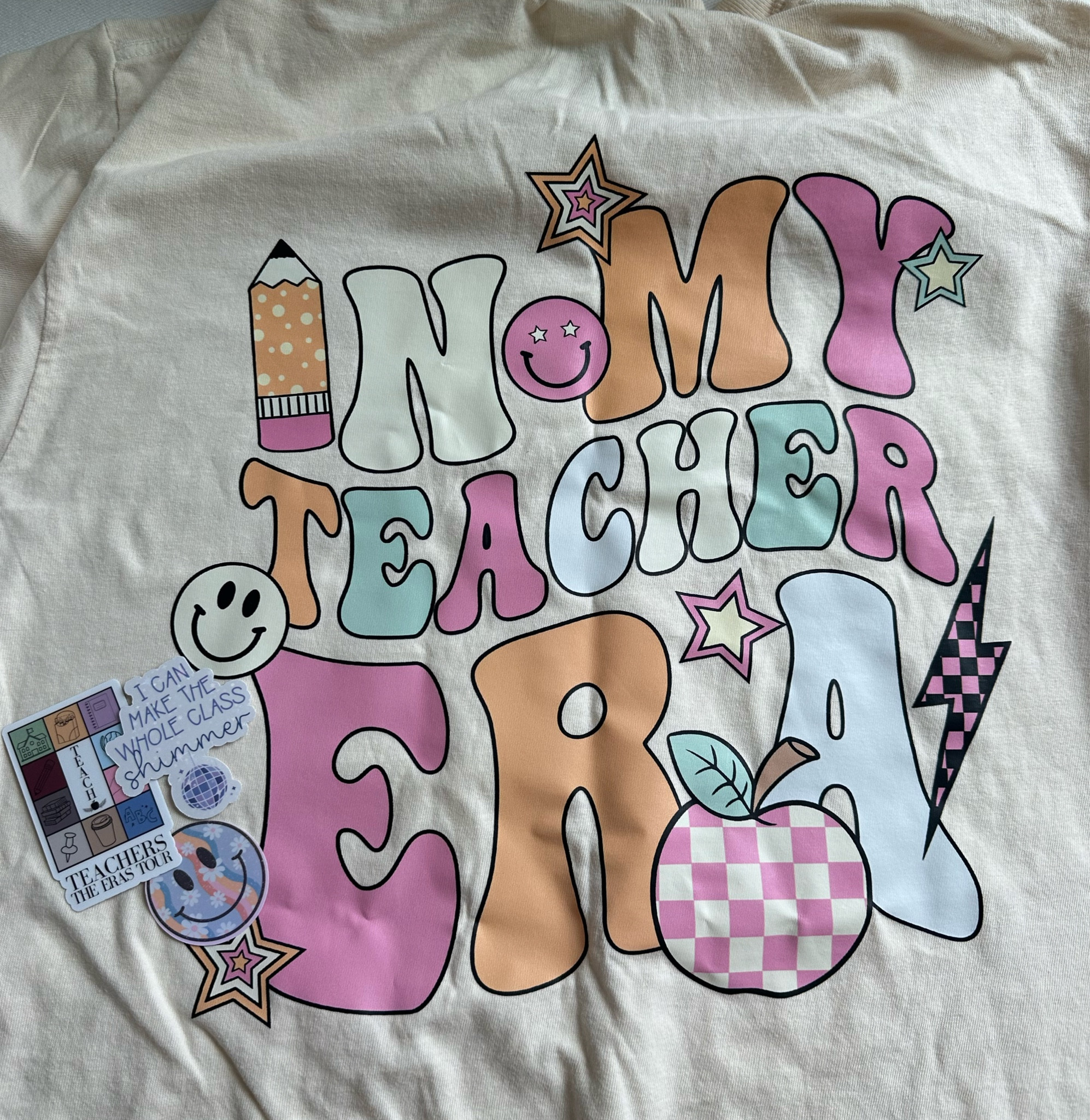 Teacher gifts 

#LTKSeasonal #LTKBacktoSchool #LTKFindsUnder50