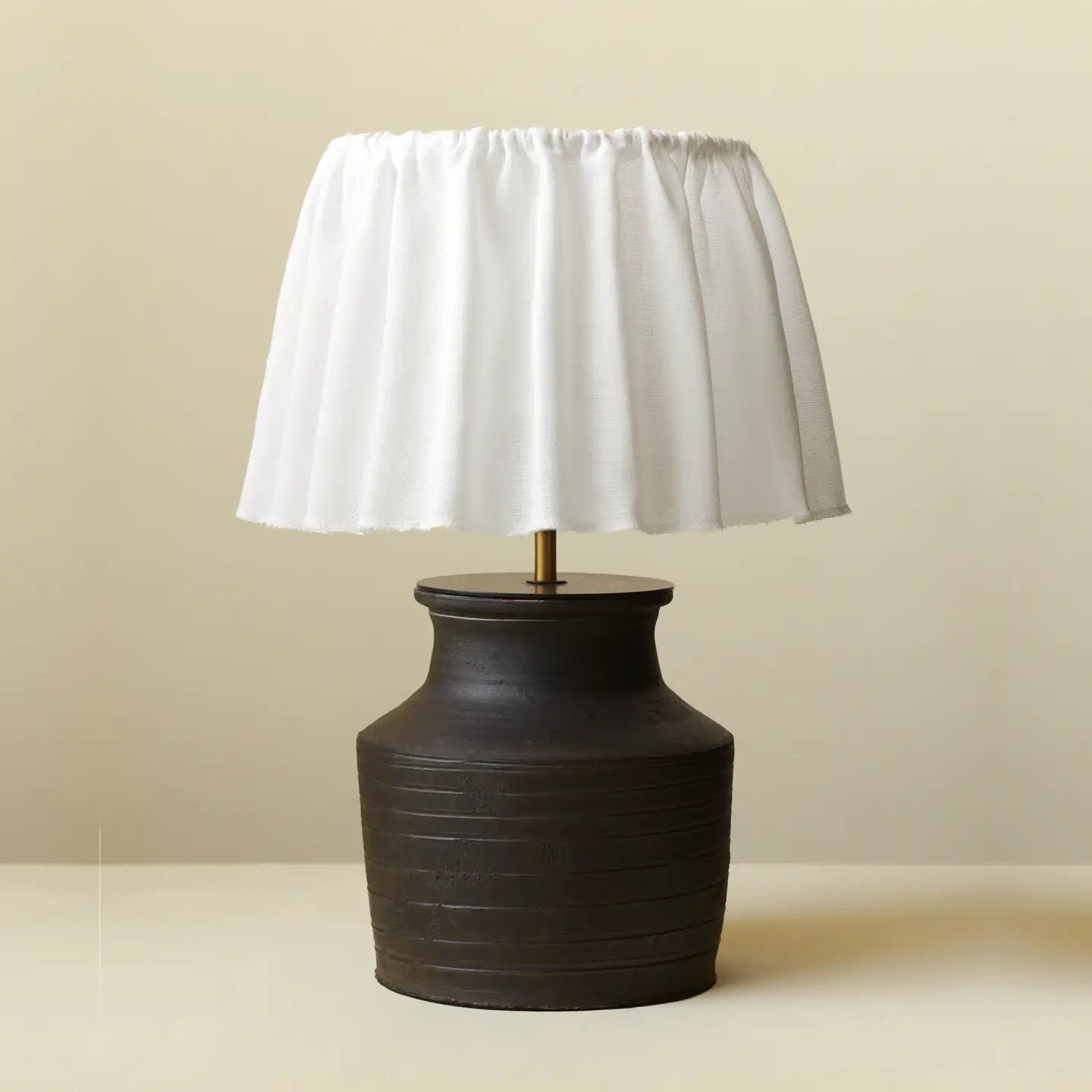 Marlowe Table Lamp | Cottage and Key