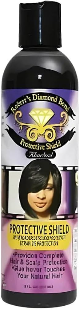 Roberts Diamond Bond Protective Shield Kharkoal, 2 Ounce | Amazon (US)