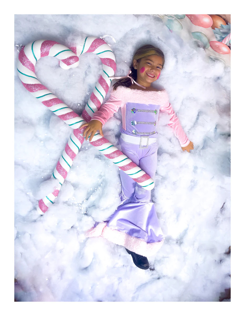 2023 Candy Shop Nutcracker | LylaRaesBoutique