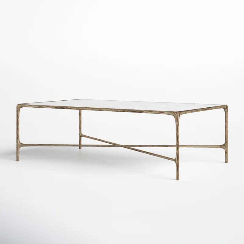 Evelynn Single Coffee Table | Wayfair North America
