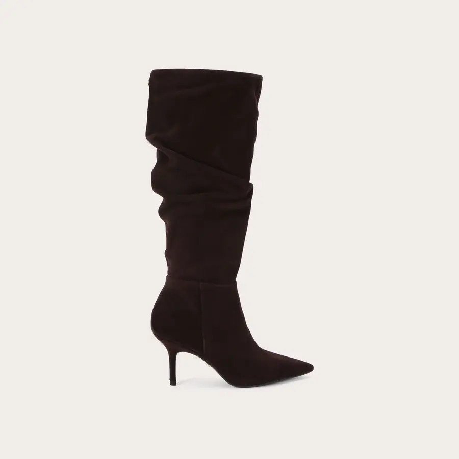 spirit slouch boot | Carvela