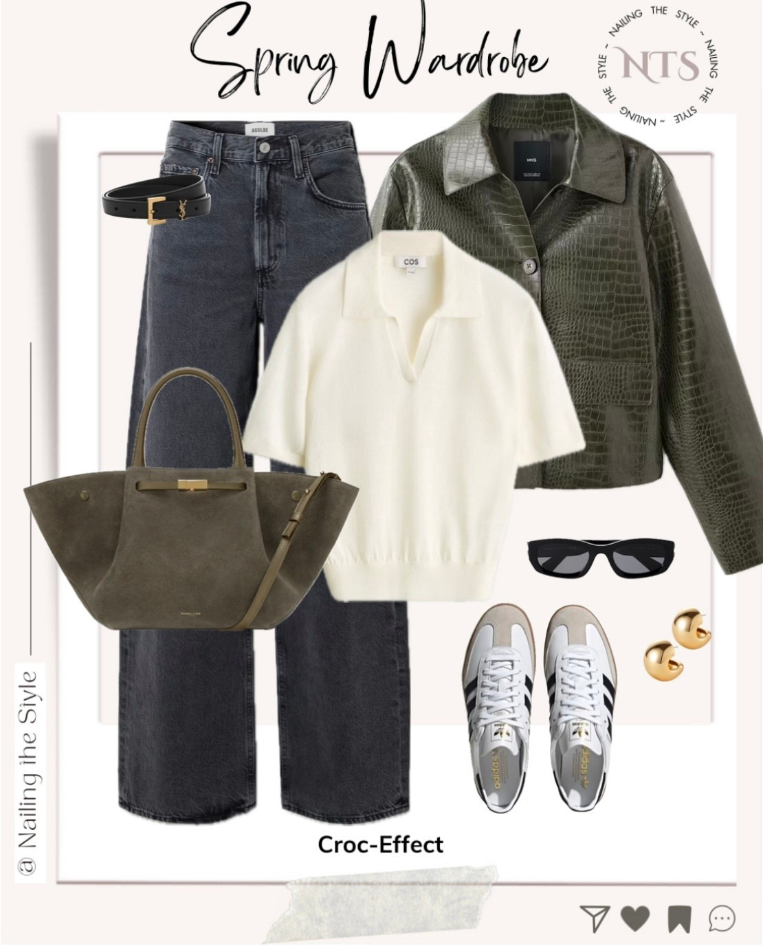 #LTKspring #LTKshoes #LTKstyletip