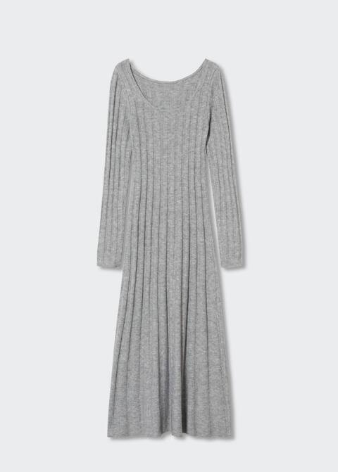Search: Knit maxi dress (98) | Mango USA | MANGO (US)