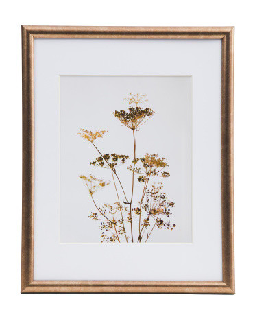 11x14 Matted To 8x10 Gilded Portrait Wall Frame | Mother's Day Gifts | Marshalls | Marshalls