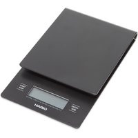 Hario V60 Drip Scale in Black | END. Clothing | End Clothing (US & RoW)