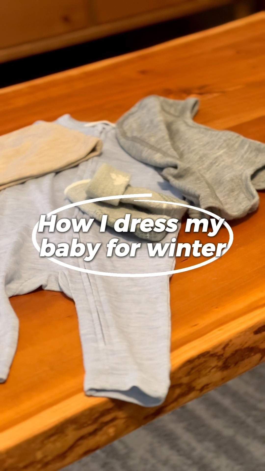 the best base-layers for baby this winter

#LTKmomlife #LTKBaby #LTKSeasonal
