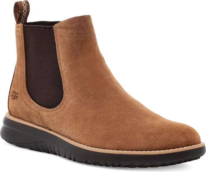 UGG® Union Waterproof Chelsea Boot | Nordstrom | Nordstrom