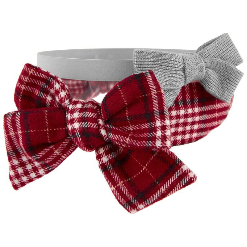 Baby 2-Pack Headwraps | Carter's