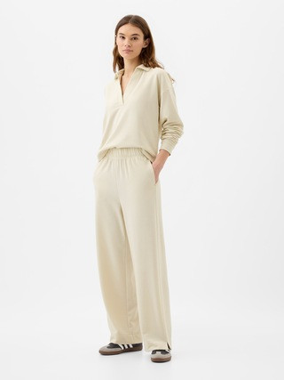 Cloudlight Wide-Leg Pants | Gap Factory