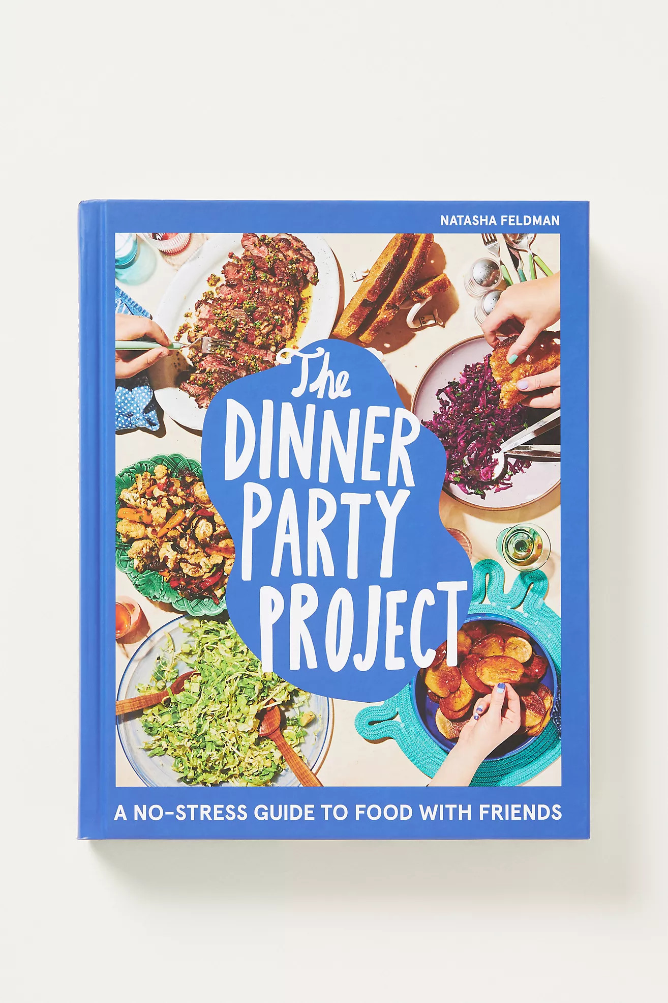The Dinner Party Project | Anthropologie (US)