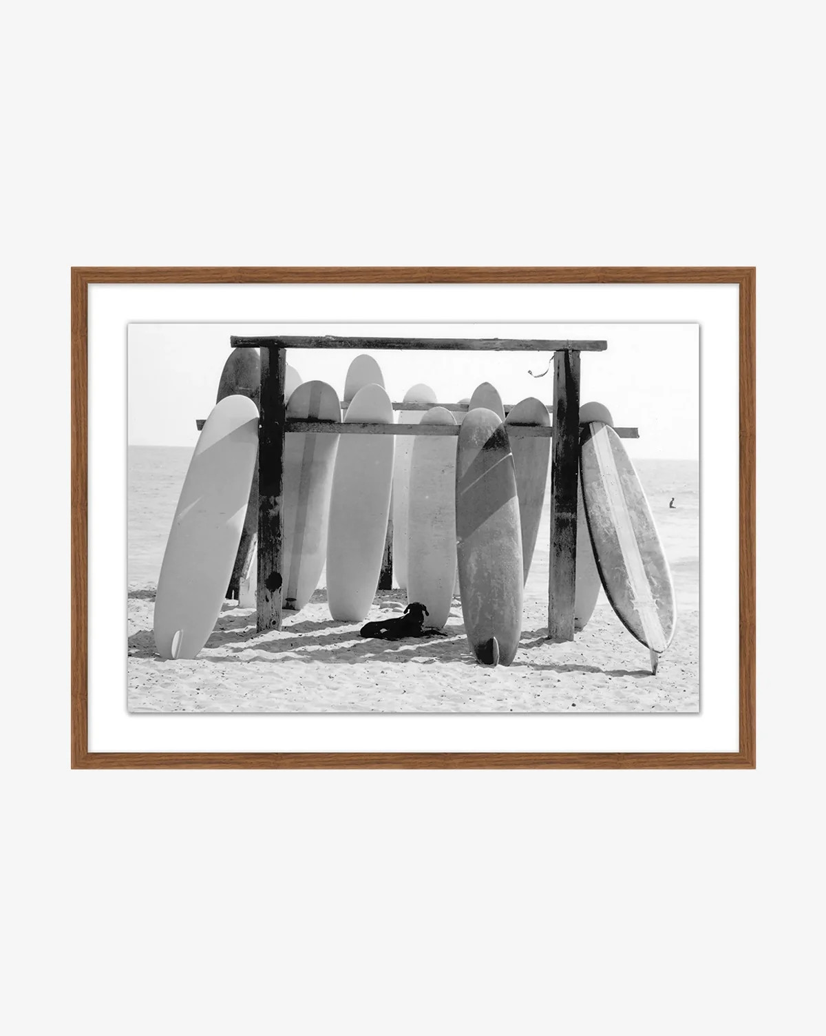 Boards at the Ready | McGee & Co. (US)
