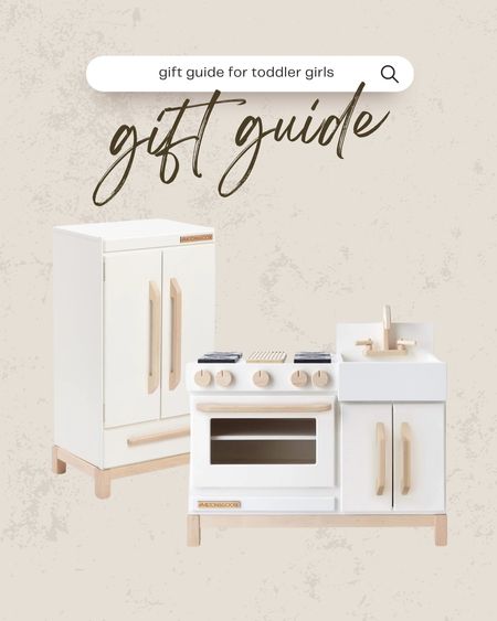 What we are getting Kennedy for Christmas! Play kitchen, refrigerator, stovetop 

#LTKGiftGuide #LTKbaby #LTKkids