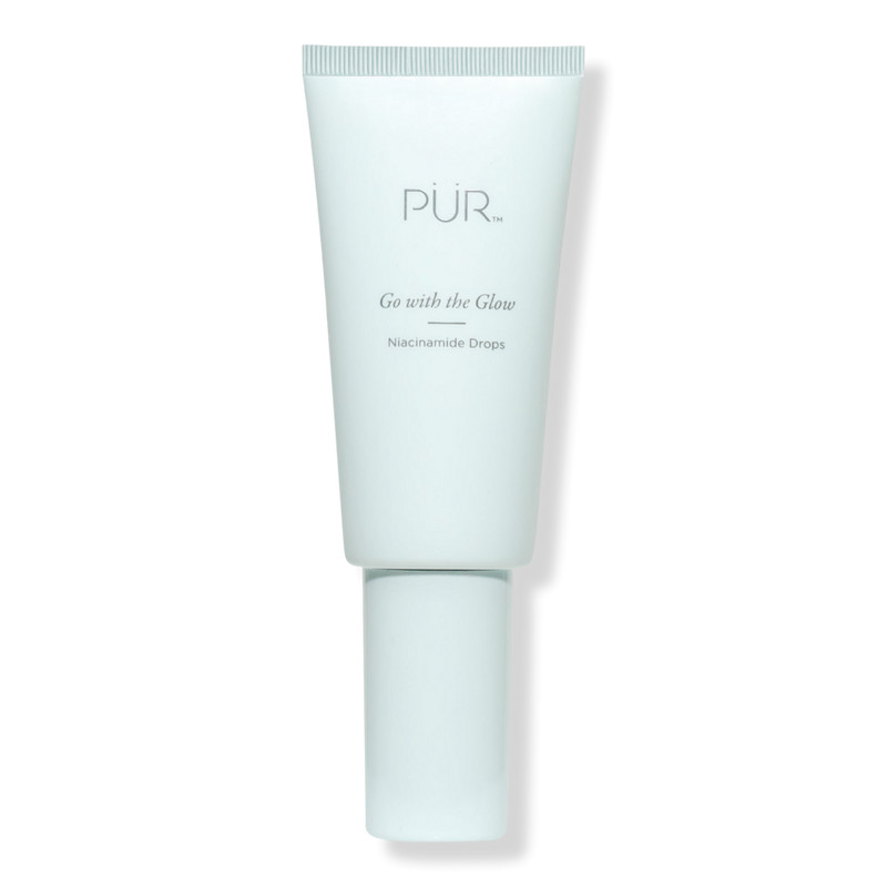 PÜR Go with the Glow Niacinamide Drops | Ulta Beauty | Ulta