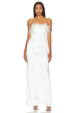 Moira Jumpsuit
                    
                    Lovers and Friends | Revolve Clothing (Global)