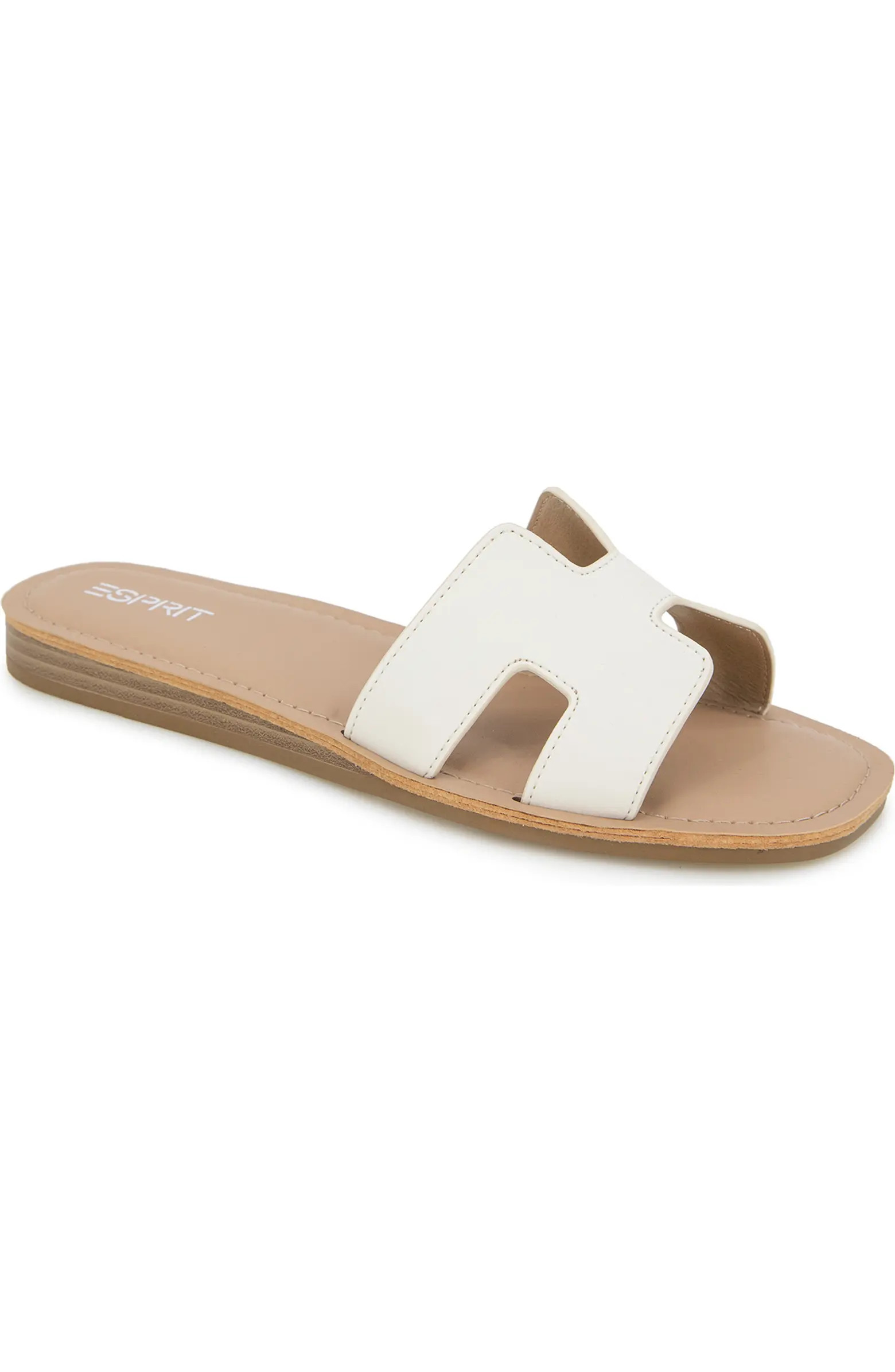 Esprit Leona Slide Sandal (Women) | Nordstromrack | Nordstrom Rack