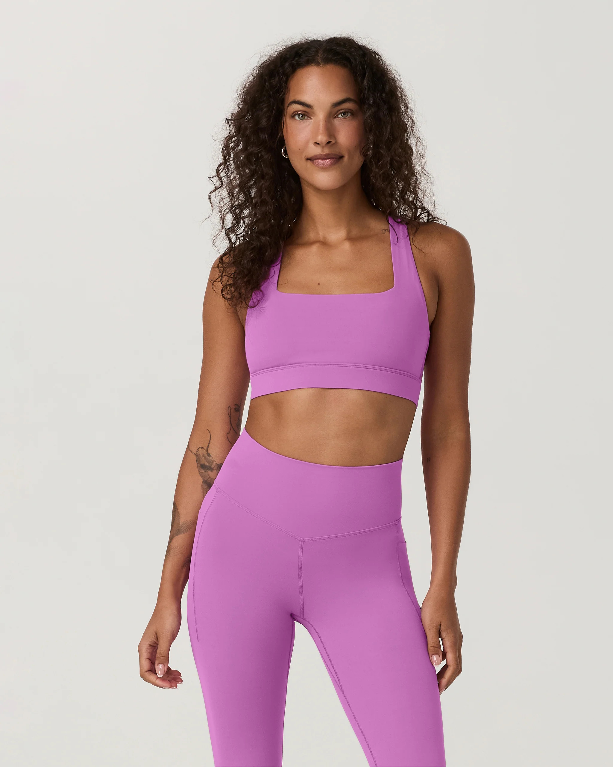 Daily Form Bra | Vuori Clothing (US & Canada)